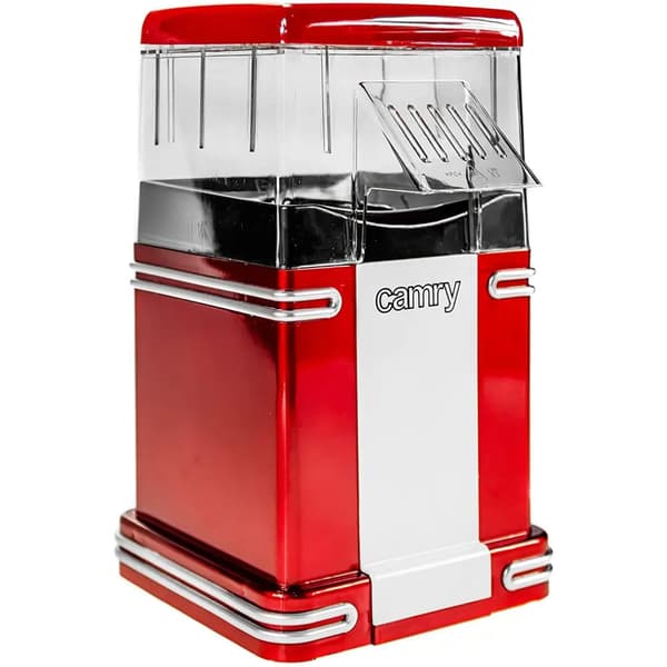 Camry CR 4480 Popcorn-kone