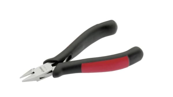 Tarkkuussivuleikkurit 120mm 100808 Cimco