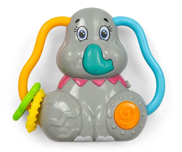 Milly Mally Skallra Musik Slonik