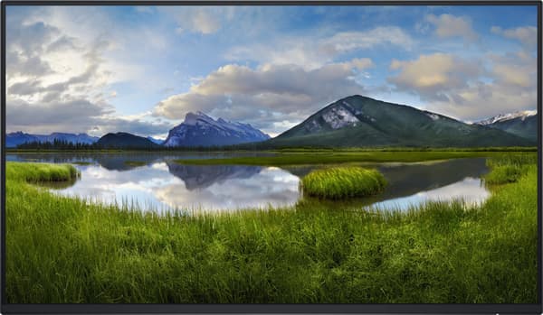 23,8 tuuman näyttö P2425HEWO IPS 1920x1080/ 16:9 /HDMI/DP/USBC/RJ45/USB/ei jalustaa/3V