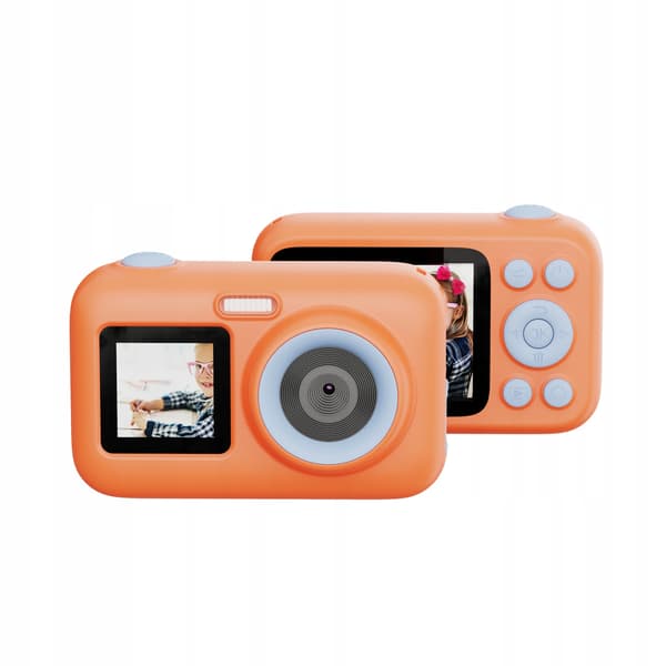 SJCAM FUNCAM PLUS ORANSSI