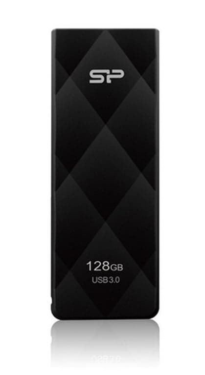 SILICON POWER Blaze B20 - USB flashdri