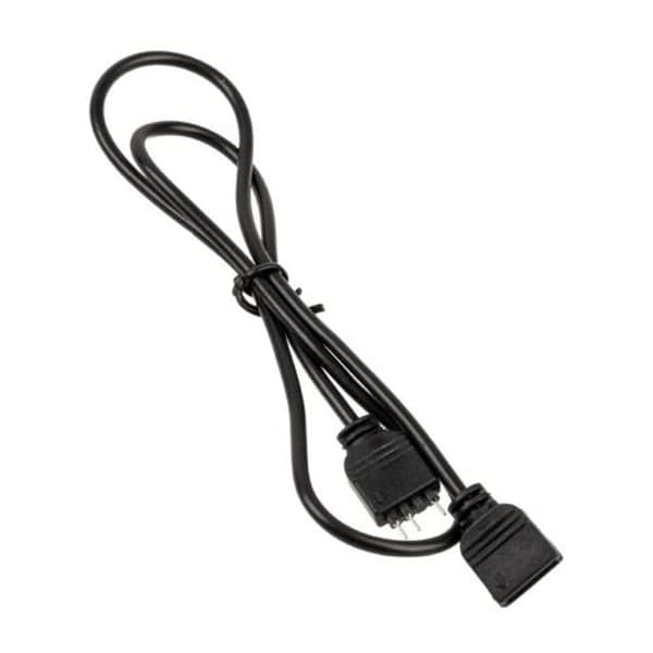 3-stifts förlängningskabel Kolink ARGB - 50cm