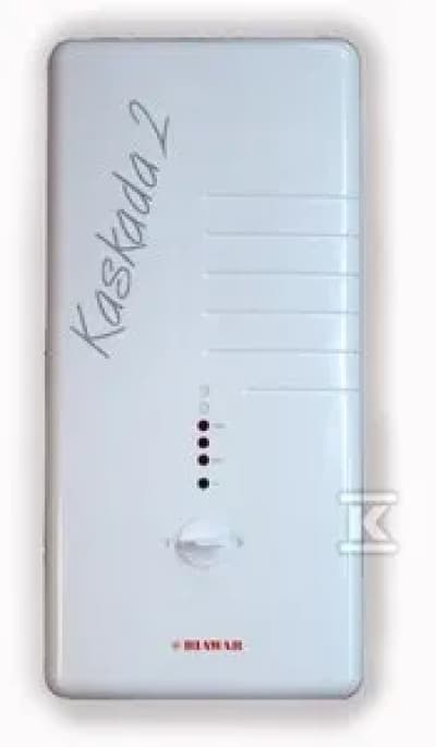 VÄRMARE EL.OP-12.04 KASKAD