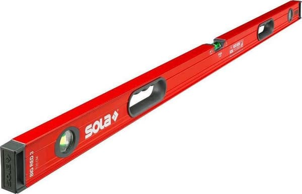 SOLA VATUPASSI BIG RED 180cm 0,3mm/m