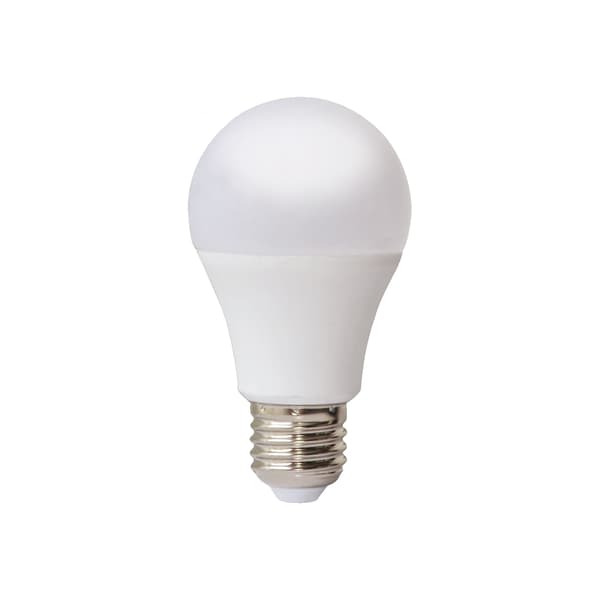 LED-lamppu 11W E27 A60. Väri: Neutraali