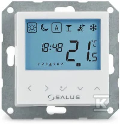 REGULATOR? BTRP230 (50)? Ugentlig,