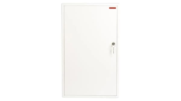 3x16 Utanpåliggande Modul Ställverk IP30 RN-48 Z