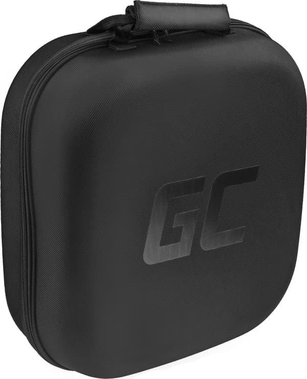 GREEN CELL GC PowerCase til EV-kabel