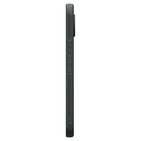 Spigen Liquid Air MagSafe, syvänvihreä - Google Pixel 10 Pro XL