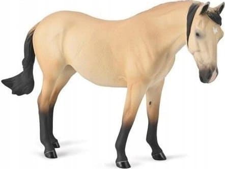 Lusitano masci buttermilk buckskin Deluxe sto