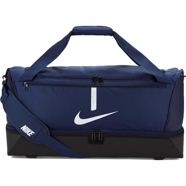 Nike Sportväska Academy Team Hardcase marinblå 41 l