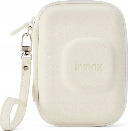 Fujifilm instax mini LiPlay Väska dimvit