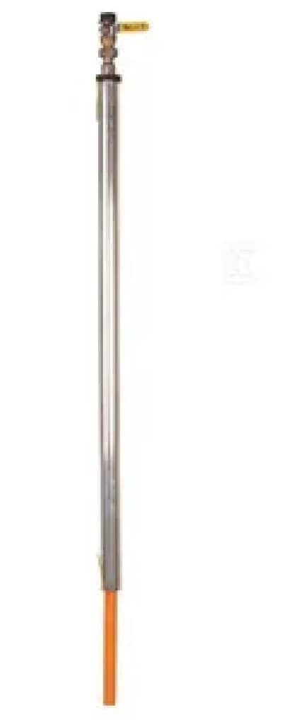 KAASULIITTIMET PE 32X1.5M HANAT DN15 PR
