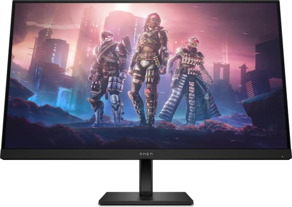 HP Omen 32q-skärm (780K0AA #ABB)