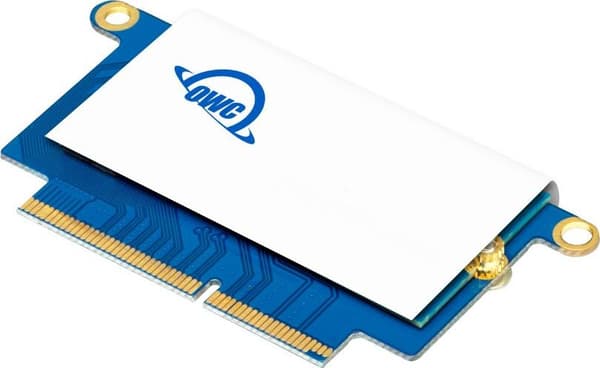 OWC Aura NT SSD 1TB (MBP Sen 2016, Mitten 2017)