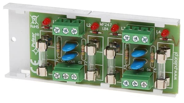 Pulsar POWER CONNECTION AWZ-533