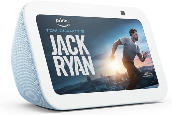 Amazon Echo Show 5 (3rd Generation) -