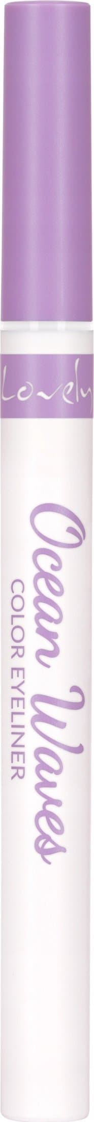 Lovely_Ocean Waves Color eyeliner i pen 04 0,6g