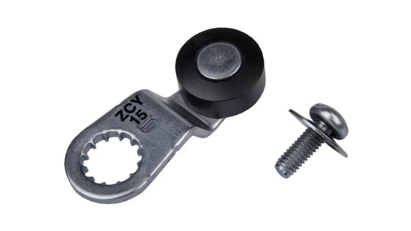 Schneider Electric Drivhovedramme med plastrulle (ZCY15)