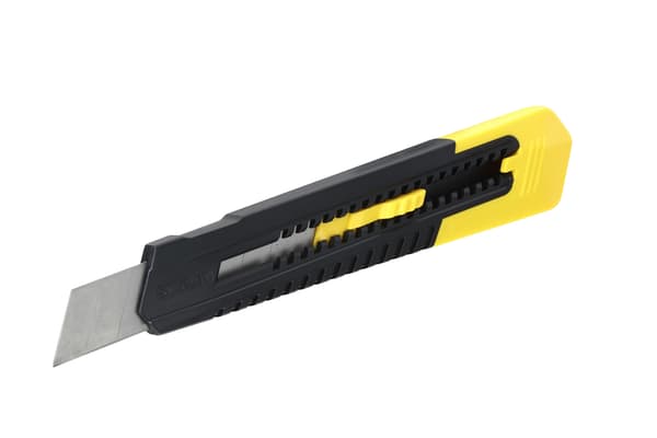 Stanley Hobbykniv 18 mm