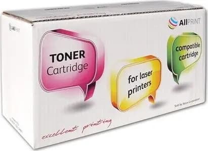 Xerox sort tonerpatronerstatning til 117A (801L01141)