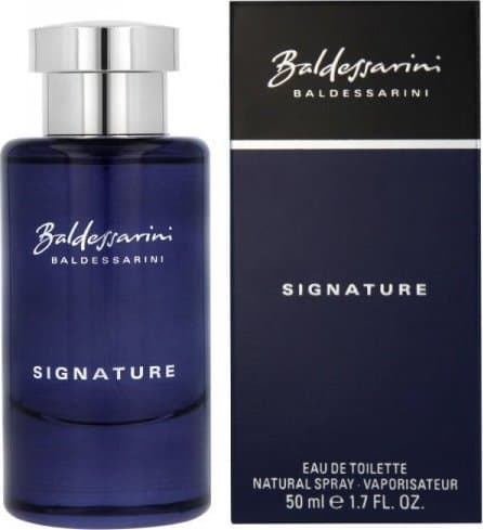Herrparfym Baldessarini EDT Signature (50 ml)