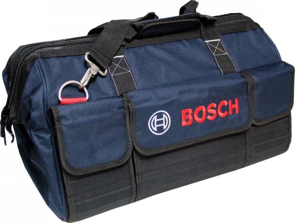 Bosch Professional mellem håndværkerta