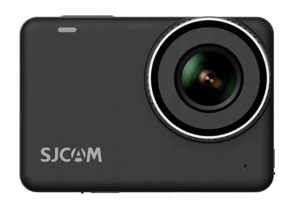 SJCAM SJ10 PRO SVART