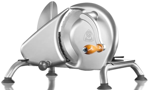 Leikkuri Graef H9