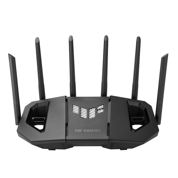 ASUS WL-reititin TUF-BE9400