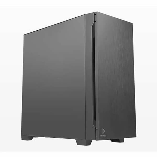 ATX Semi-towerlåda Antec P10C
