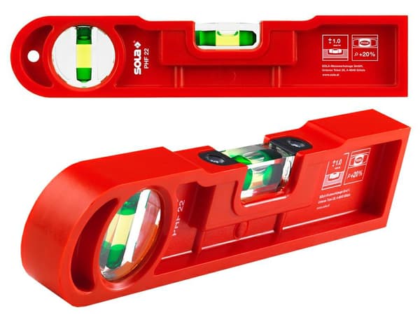 SALT MUOVINEN VATUPASSI 22cm PHF 22
