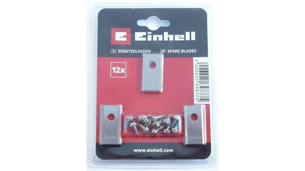 Ekstra knive /12 stk/ 3414020