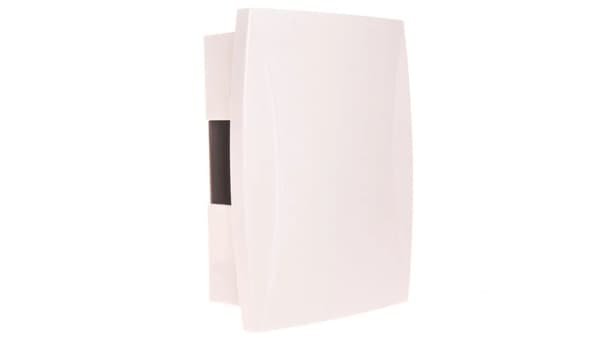 Zamel Gong BIM-BAM 8V 78dB vit - GNT-921-BIA