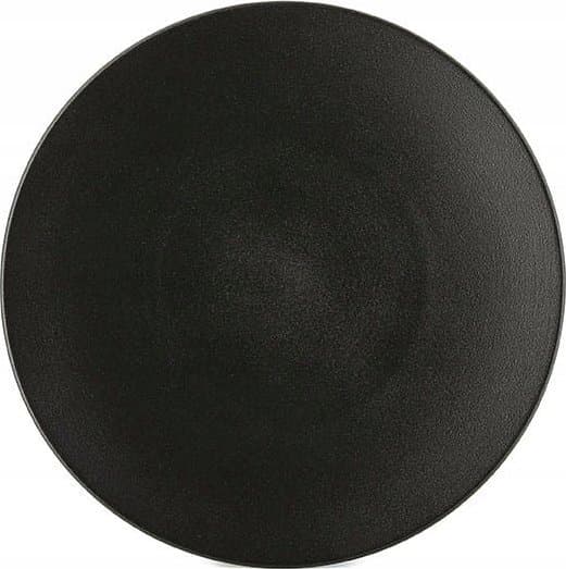 Equinoxe flat tallrik gjutjärnsstil 21,5 cm