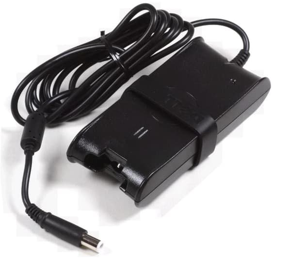Dell - strømforsyningsadapter - 90 Wat