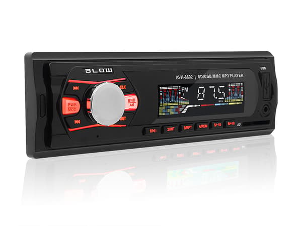 BLOW AVH-8602