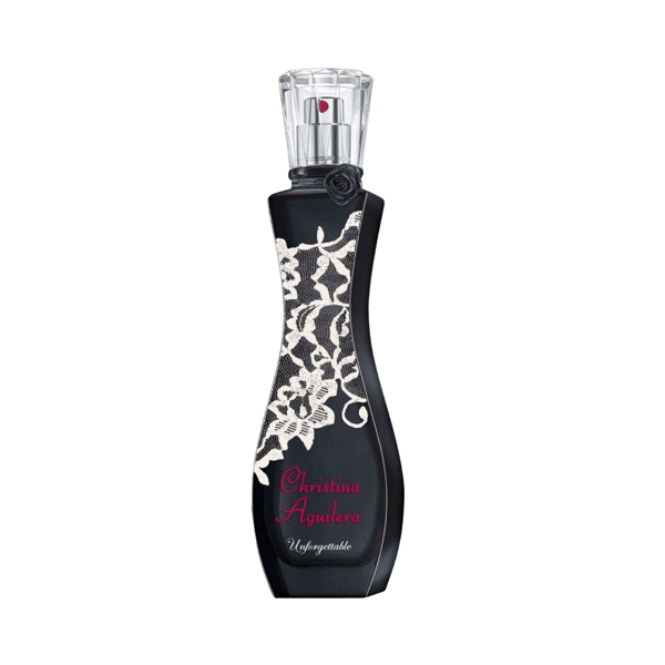 Parfym Dam Christina Aguilera EDP Unforgettable 75 ml