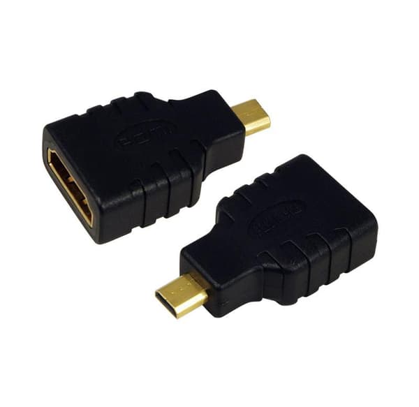 LogiLink HDMI-adapter