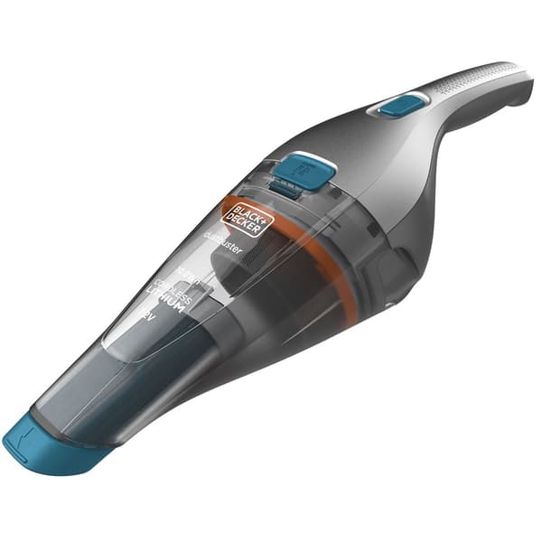 BLACK+DECKER DustBuster støvsuger - le