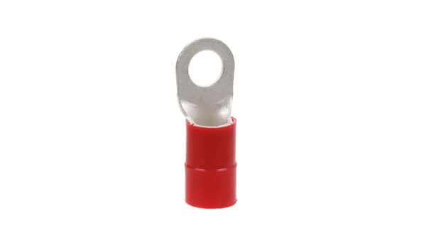 Cu-eristetty rengasliitin KOE 10-35 /50kpl /
