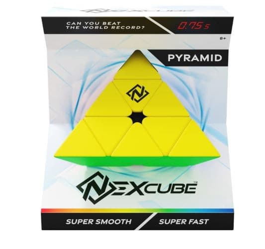 GOLIATH NexcCube Pyramide 930 422