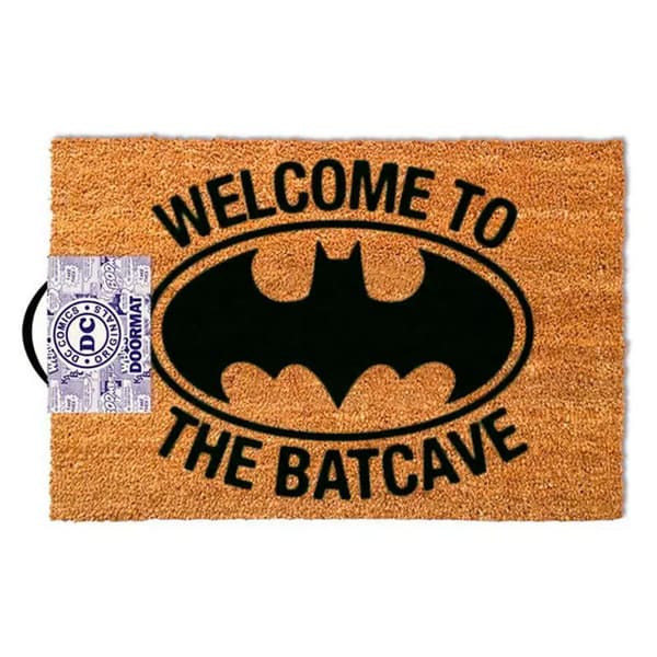 DC Comics Batman Dörrmattor