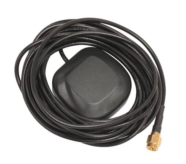 Mikrotik ACGPSA parabolantenn Svart