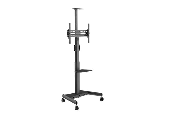 Vivolink VLFS3266C TV-kiinnike 165,1 cm (65") Musta