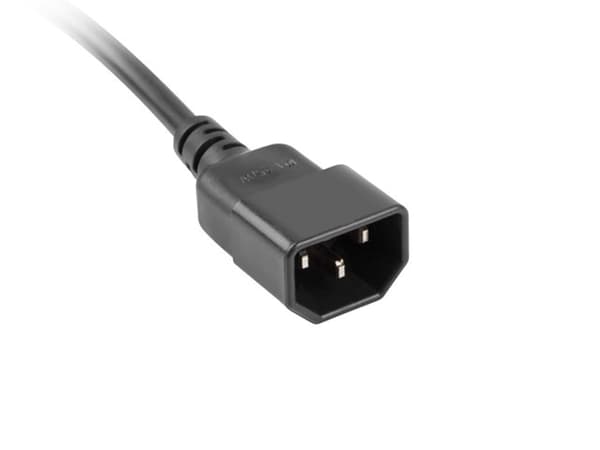 Lanberg - stikdåse - 2500 Watt