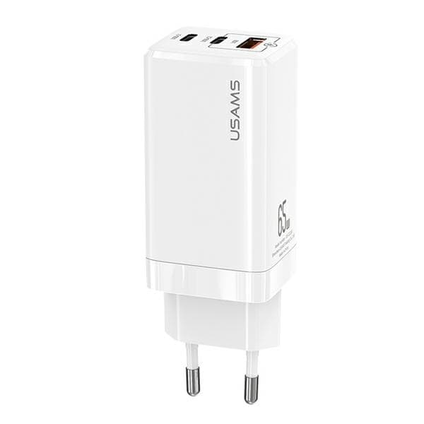 USAMS GAN VÆGLADER CC110 65W HVID