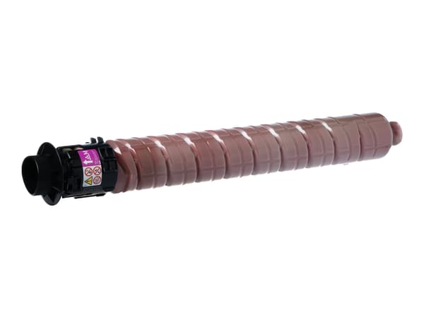 Ricoh - magenta - alkuperäinen - värikasetti