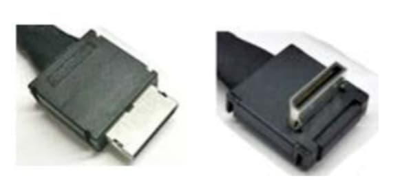 Intel OCuLink Cable Kit AXXCBL450CVCR